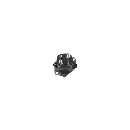 Quicksilver Solenoid, Fits O B 2 Cyl. & In-Line 6 & MCM apps 853654A1